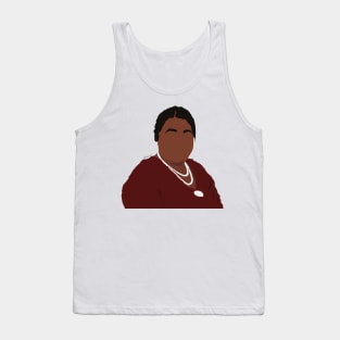 Mary McLeod Bethune Tank Top